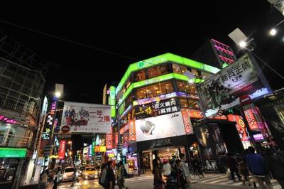 中國最繁華的五條街 見證商業繁華與歷史變遷